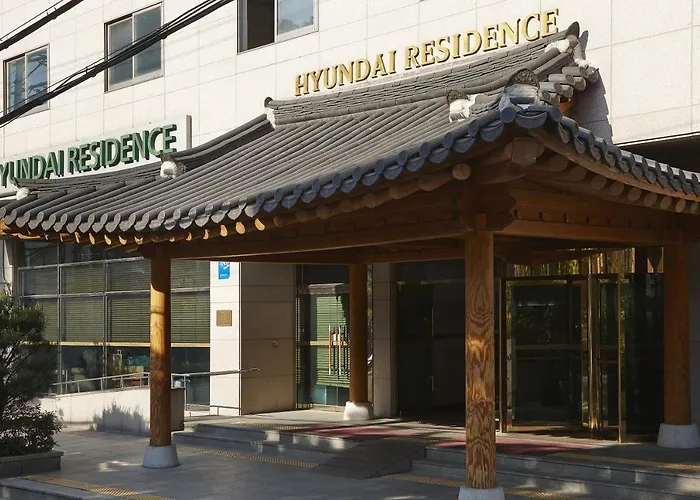 Hyundai Residence