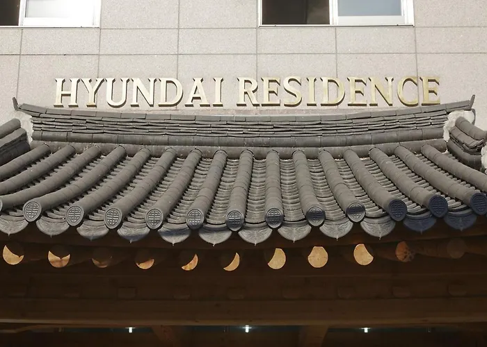 Hyundai Residence